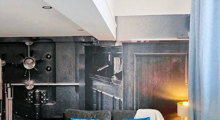 Rental apartment | Close to The Beatles Story in Liverpool