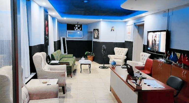DUYGU OTEL KONAKLAMA — photo 3