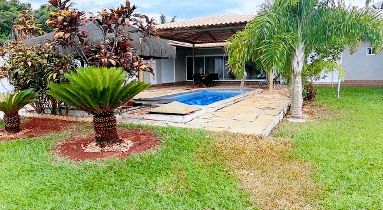Beautiful house with pool | Dogs allowed — photo 3