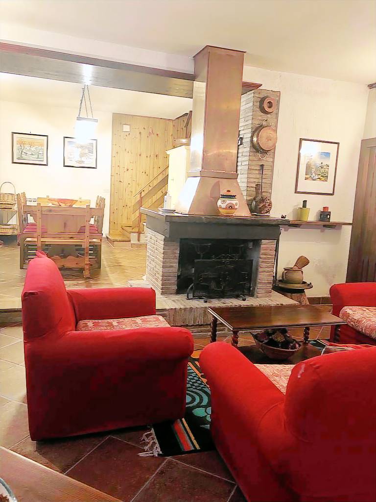 Casa vacanza Costacciaro