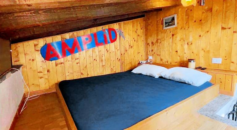Mea Loft - Nel Cuore di Sestriere in Sestriere