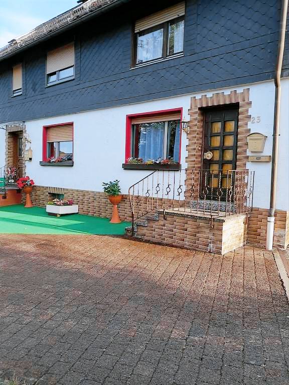 Ferienhaus Medebach