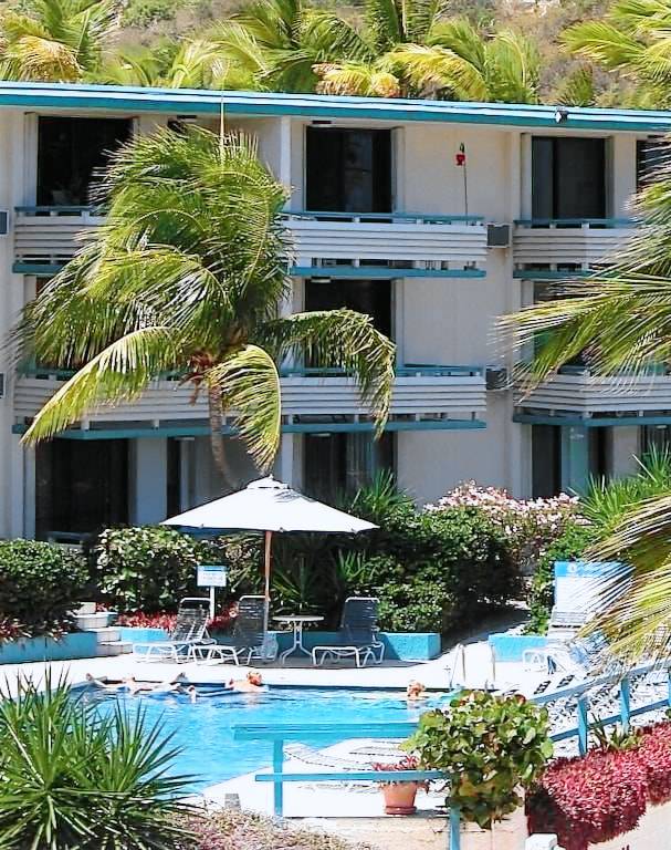 Condo  Saint Thomas