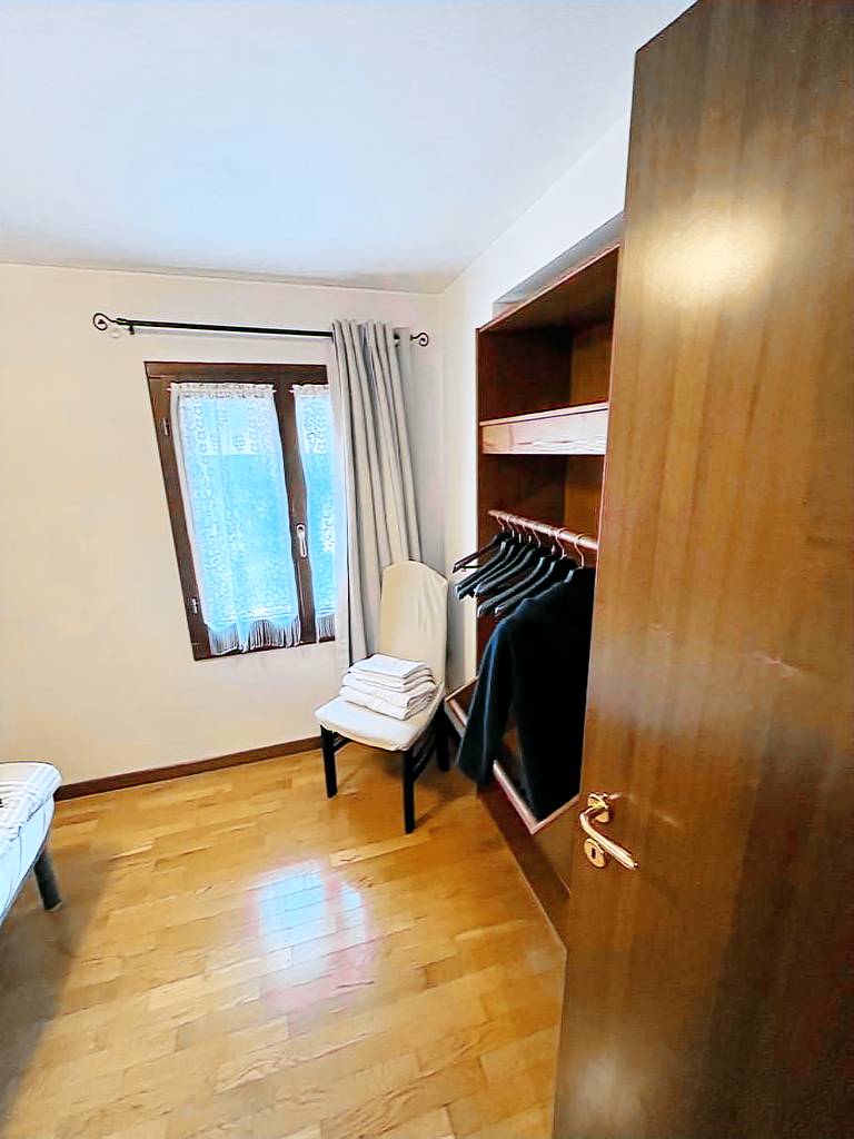 Holiday apartment with terrace | Mountain view — photo 3