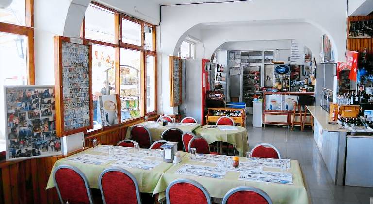 Hotel Hisarlık — photo 3