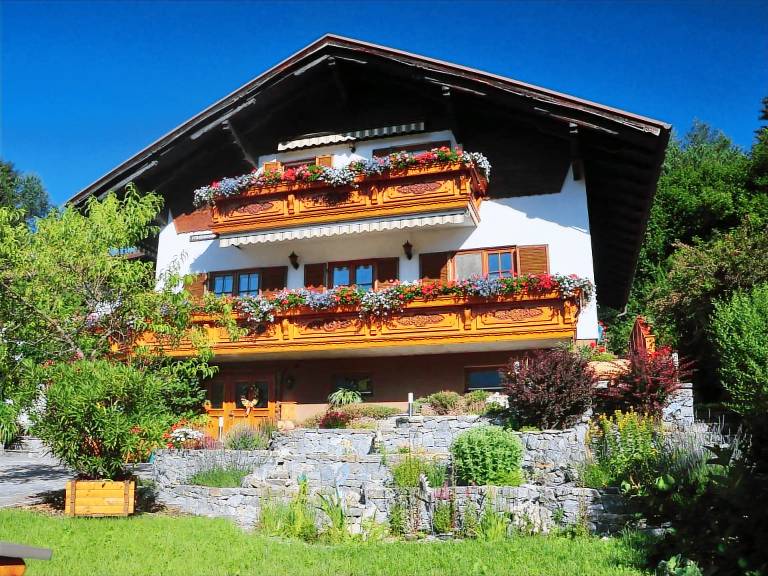 Ferienwohnung Türnitz