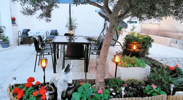 Holiday apartment with garden | Next to the beach | Pets are welcome — photo 5
