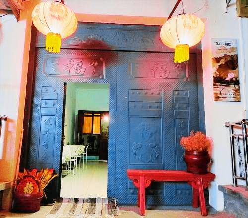 Bed & Breakfast Shunyi