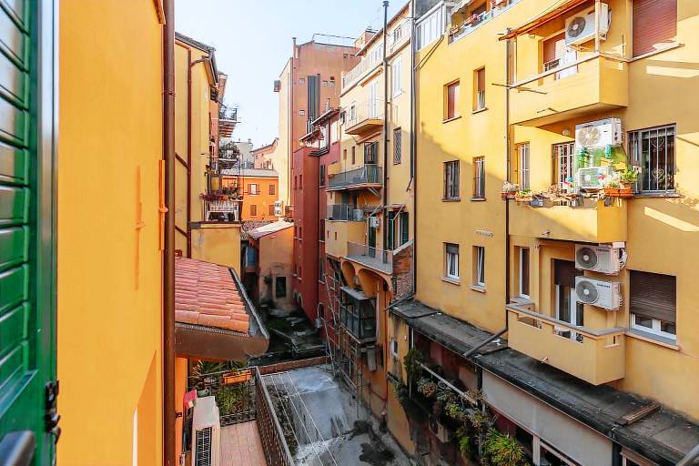 Appartamento San Giovanni in Persiceto
