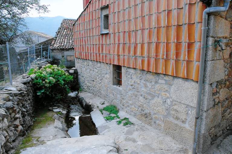 Casa  El Barco de Ávila