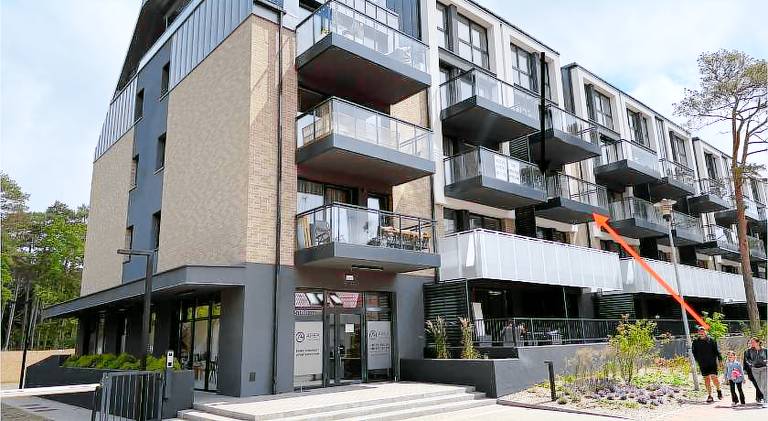 Apartment with garden & terrace | Beach nearby | Pets are welcome — photo 3