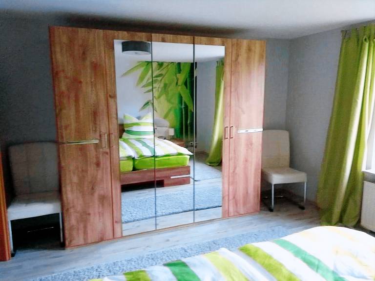 Ferienwohnung Drochtersen
