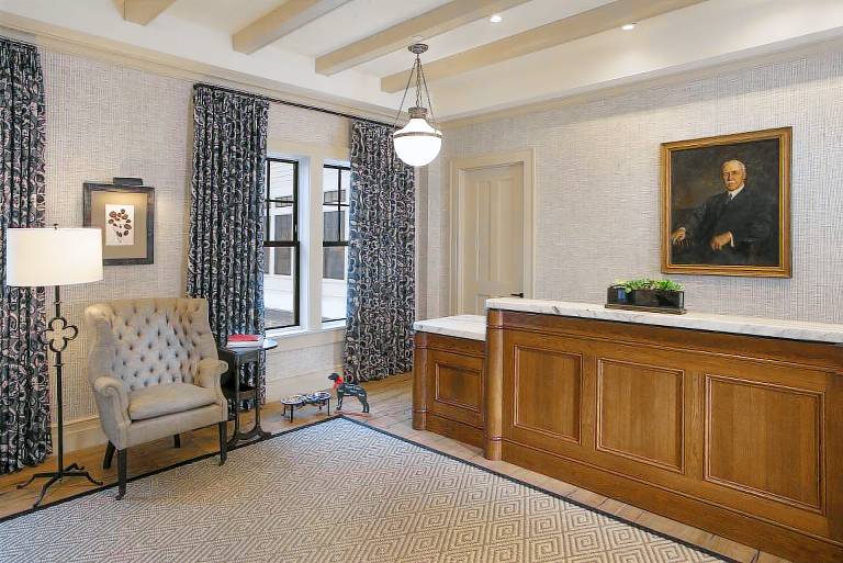 Kimpton Taconic Hotel By IHG — photo 5