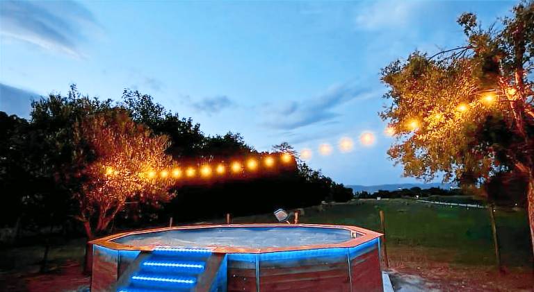 Wonderful apartment with yard, pool & BBQ | Pets are welcome — photo 4