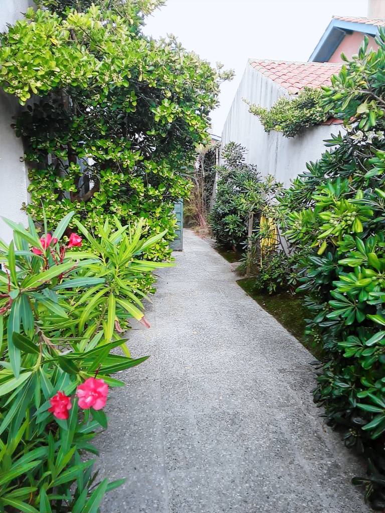Appartement Vendays-Montalivet