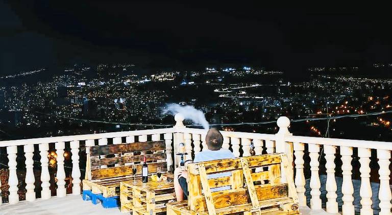 Panorama Hills Apart-Hotel — photo 4
