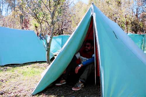 Manali Adventures Stay & Cafe — photo 4