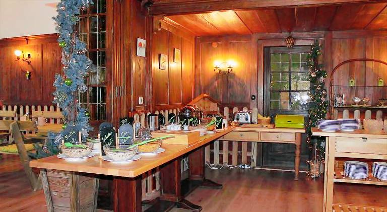 Action Forest Active Hotel B&B — photo 2