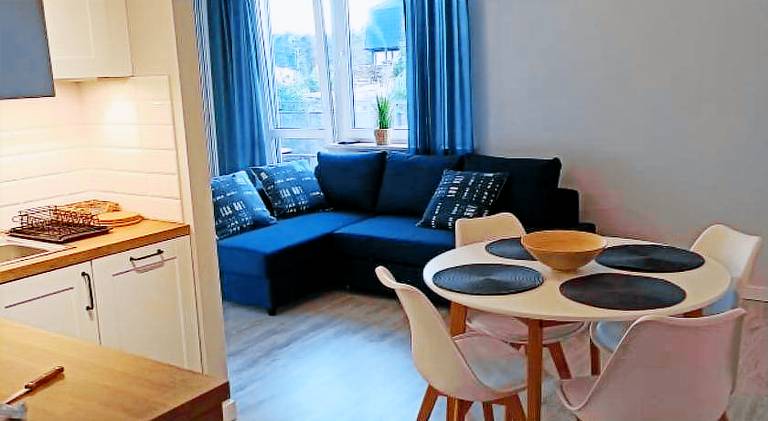 Rental apartment with garden — photo 3