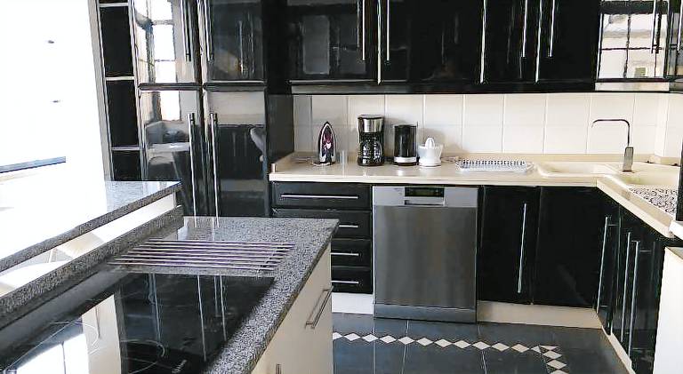 Pleasant vacation home | Dogs allowed — photo 4
