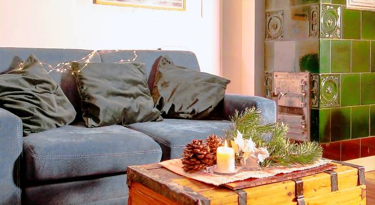 Rental apartment with 2 rooms for 6 persons — photo 5