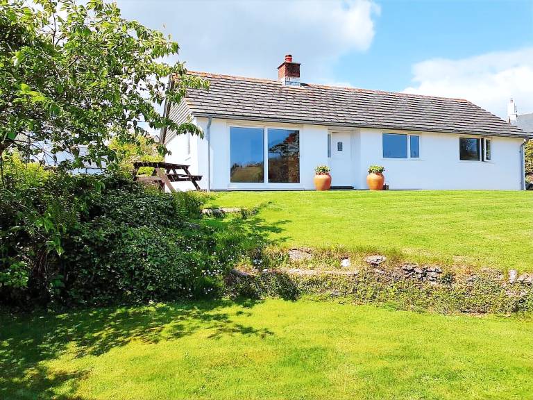 Cottage East Prawle