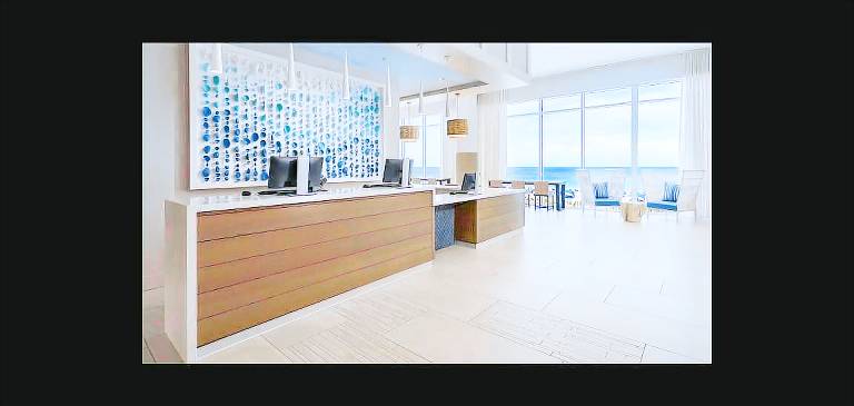 Hyatt Place Panama City Beach/Beachfront — photo 3