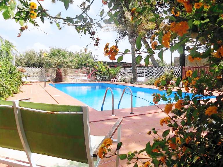 Bed & Breakfast Paceco