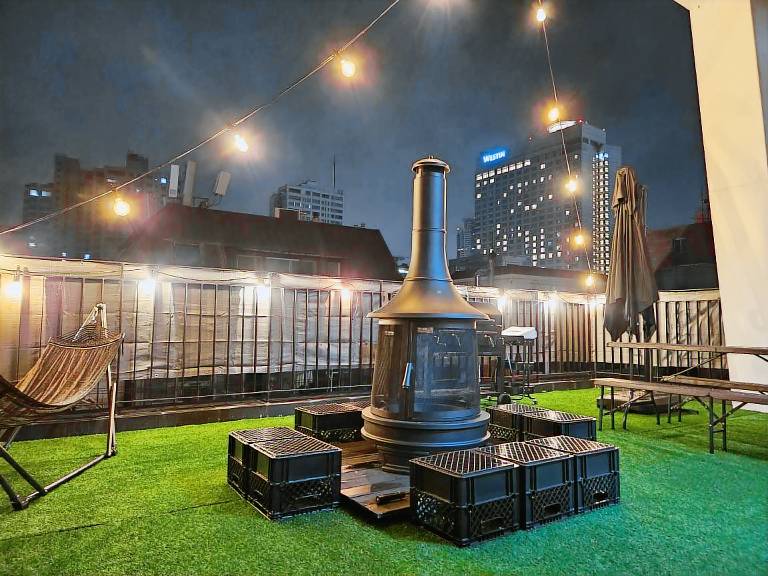 Gangnam Noriteo Party Room — photo 3