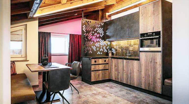 PHILSON Apartments — photo 4