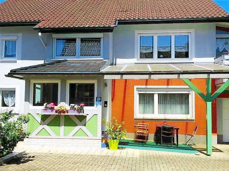 Ferienwohnung Neuried