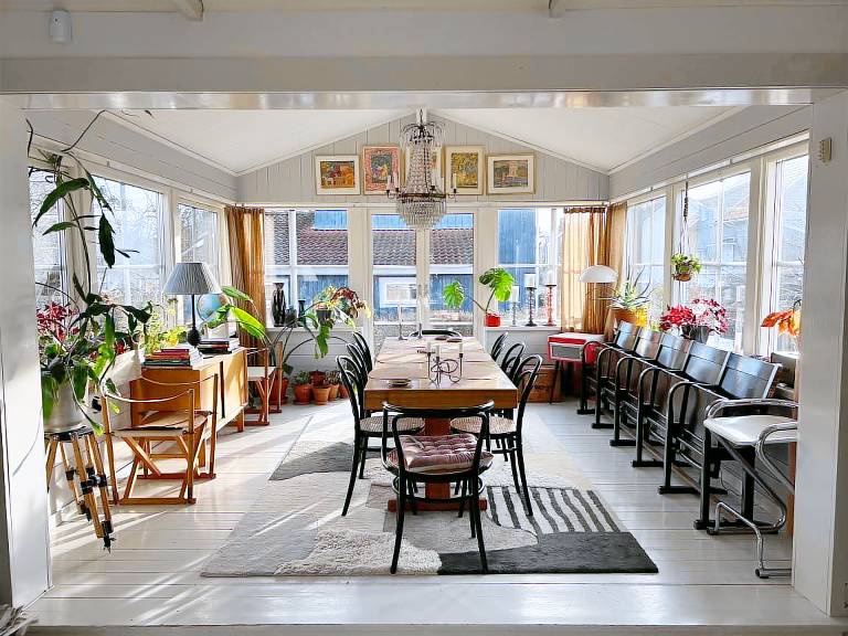 Villa Enskededalen