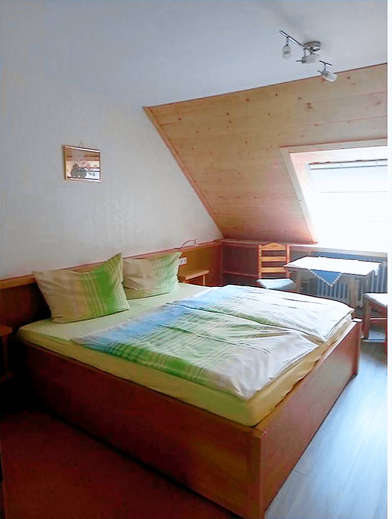 Ferienwohnung Elzach