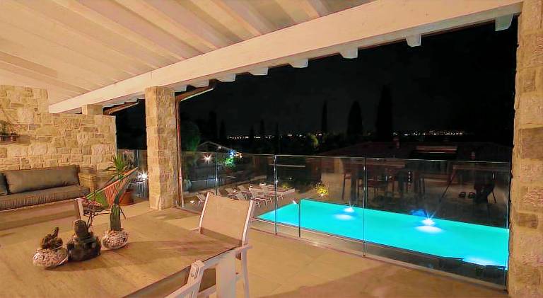 Beautiful holiday apartment with grill, garden & pool | Pet-friendly — photo 2