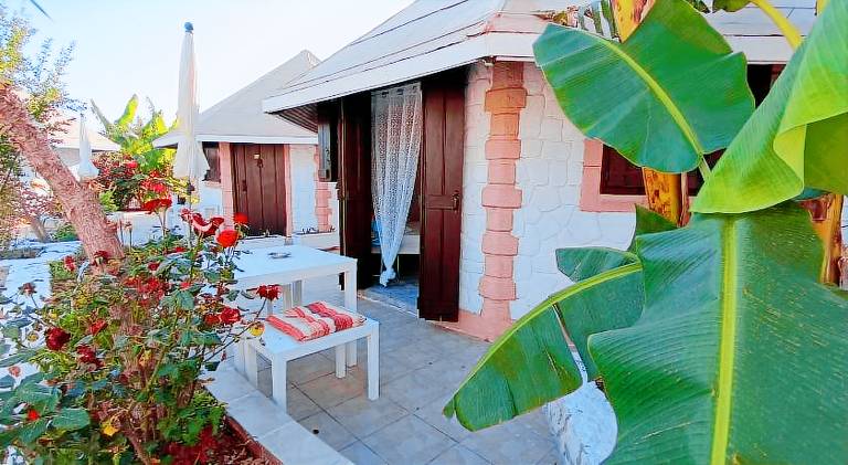 Holiday apartment | Next to the beach | Dogs allowed — photo 5