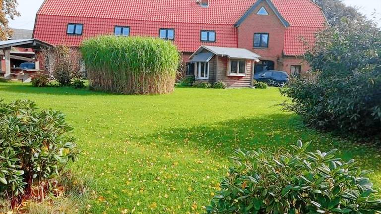 Ferienwohnung Wandsbek
