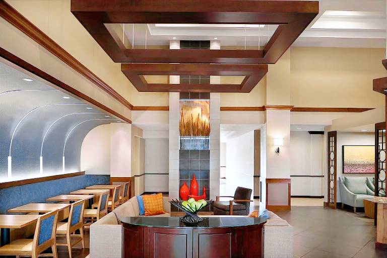 Hyatt Place Chicago Hoffman Estates — photo 4