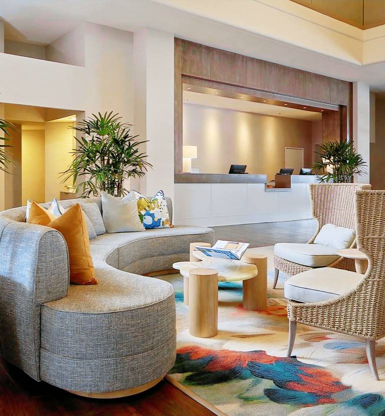 Hyatt Centric Delfina Santa Monica — photo 5
