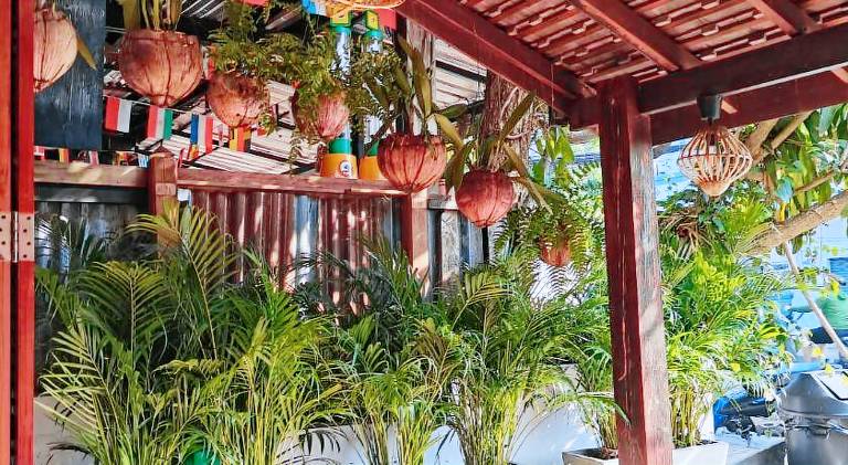 PHAI GUESTHOUSE — photo 2