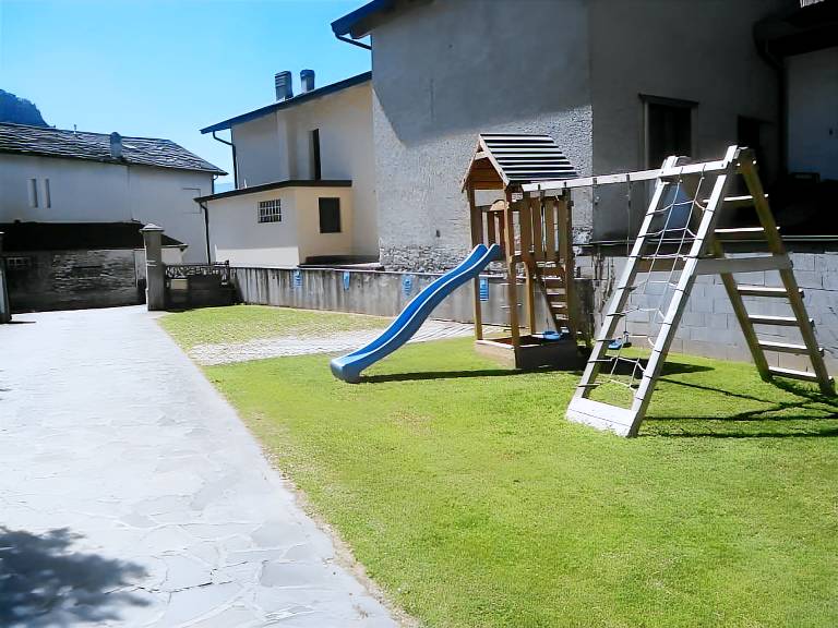 Bed & Breakfast Chiavenna