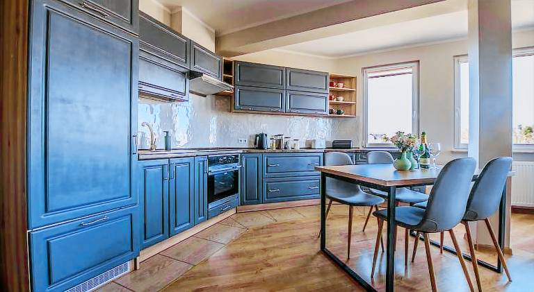 Holiday apartment with 1 room for 4 persons — photo 5