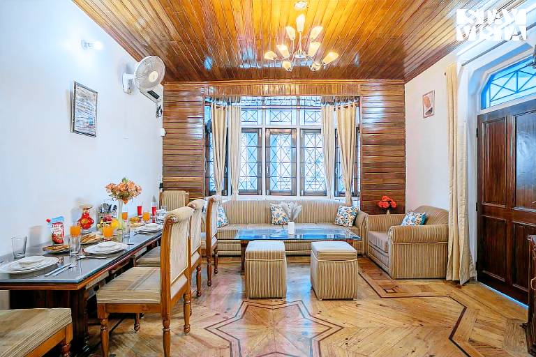 Wonderful apartment with terrace & garden | Pets are welcome — photo 3