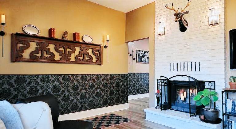 Lovely house | Pets are welcome — photo 2