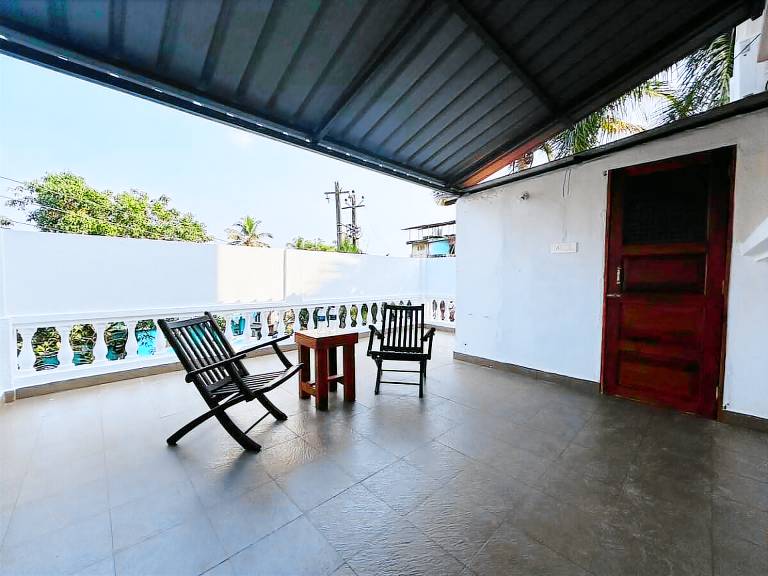 Vacation home | Dogs allowed — photo 4