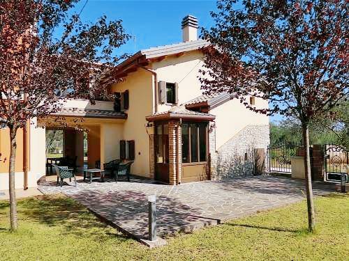 Appartamento Morciano di Romagna