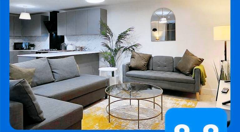 House | Pet-friendly in Shrewsbury