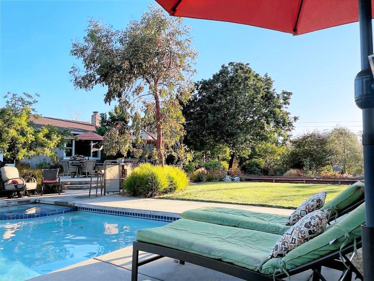 Farmhouse Petaluma