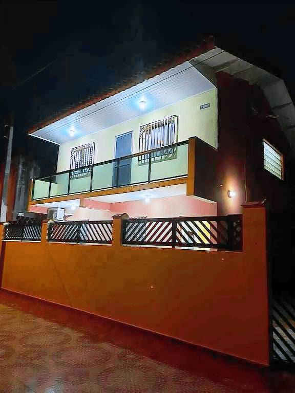Casa Ilha Comprida