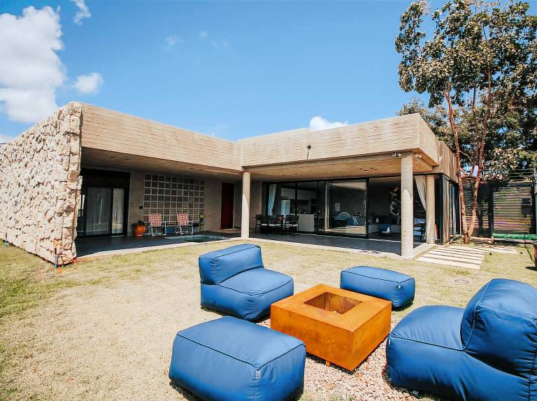 Casa Alto Paraíso de Goiás