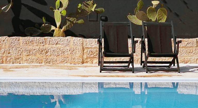 Bed & Breakfast Barletta